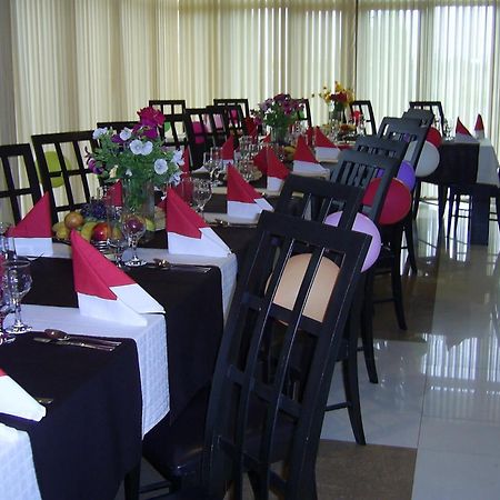 Anette Resort & Spa Covaci Bagian luar foto