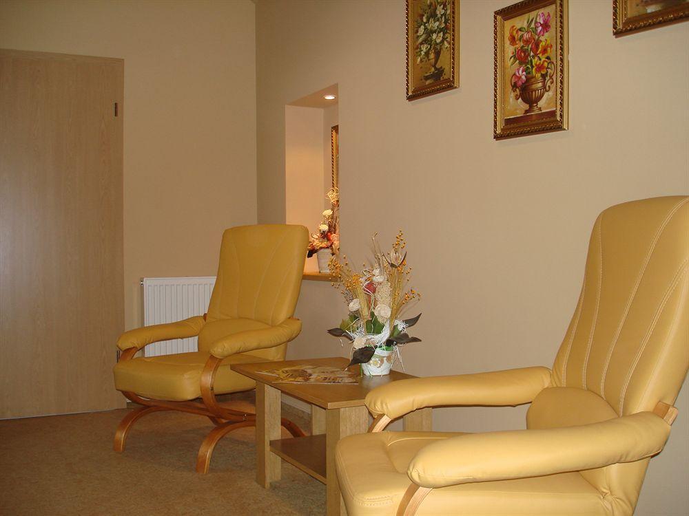 Anette Resort & Spa Covaci Bagian luar foto