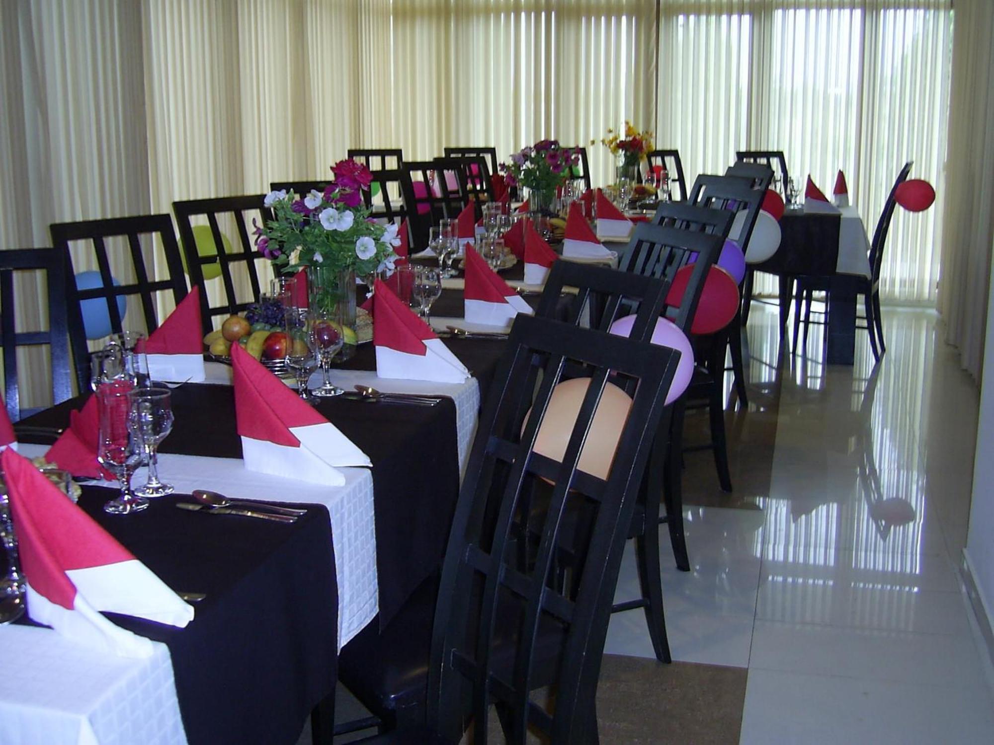 Anette Resort & Spa Covaci Bagian luar foto