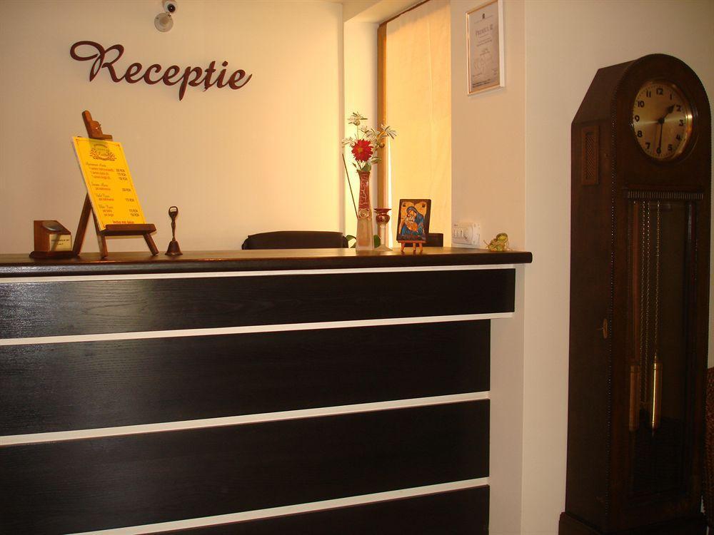Anette Resort & Spa Covaci Bagian luar foto