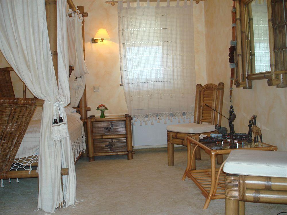 Anette Resort & Spa Covaci Bagian luar foto
