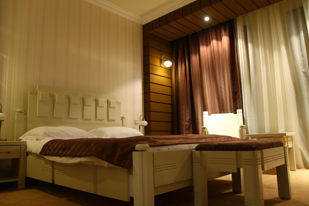 Anette Resort & Spa Covaci Ruang foto