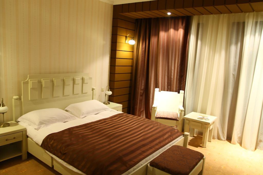 Anette Resort & Spa Covaci Ruang foto