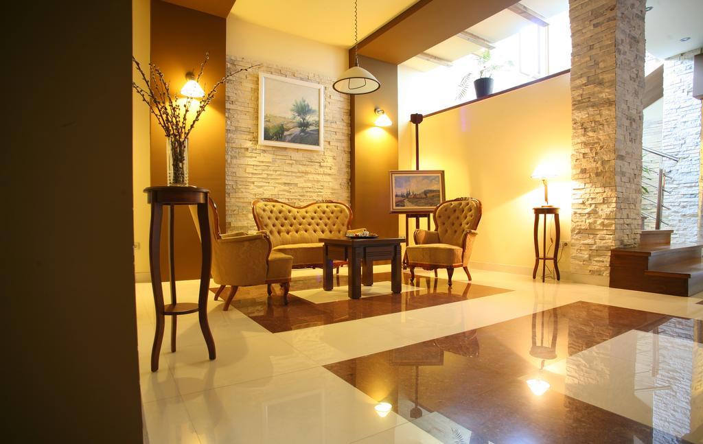 Anette Resort & Spa Covaci Bagian luar foto