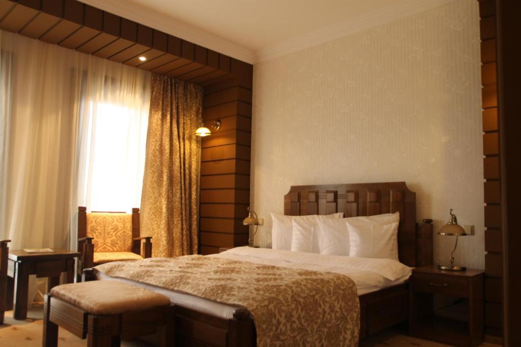 Anette Resort & Spa Covaci Ruang foto
