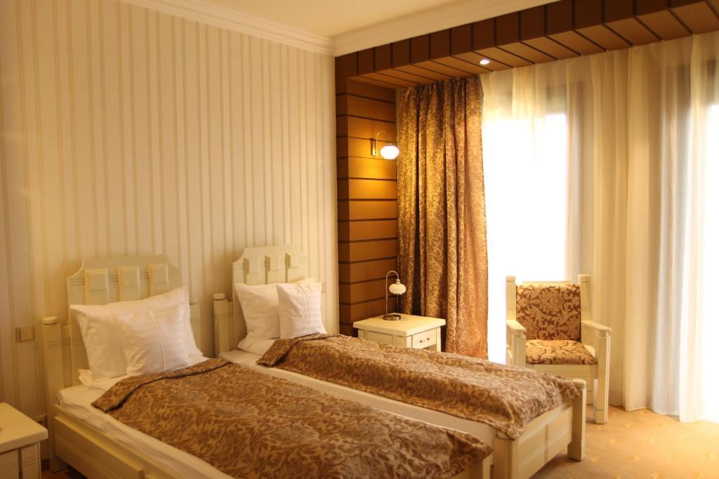 Anette Resort & Spa Covaci Ruang foto