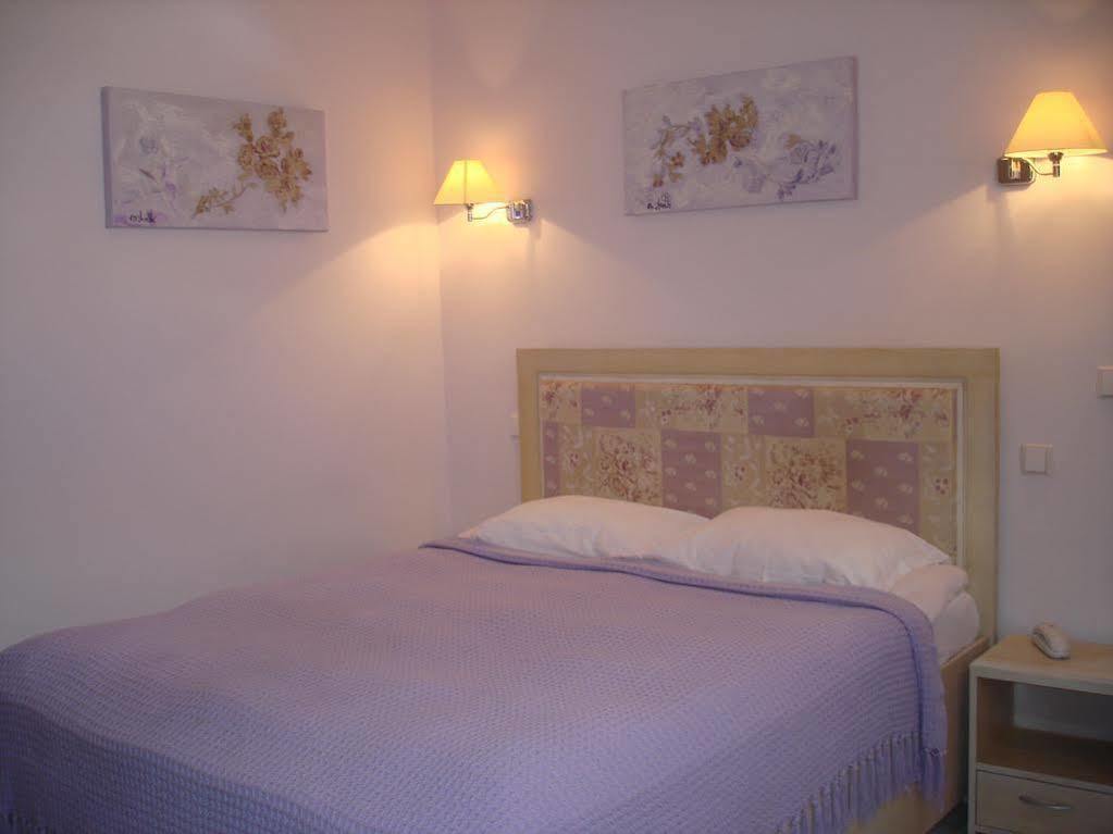 Anette Resort & Spa Covaci Bagian luar foto